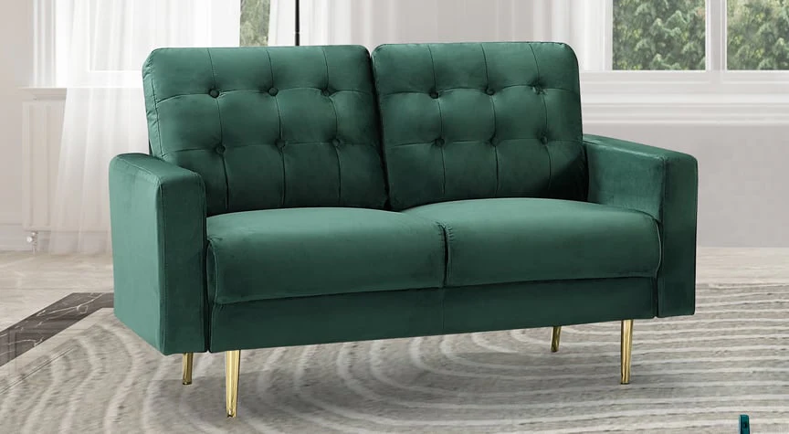 Alameda 2 Seat Sofa - Image 3
