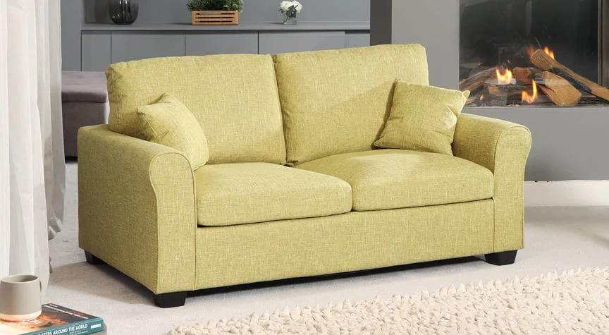 Albany Fabric Sofabed - Image 3