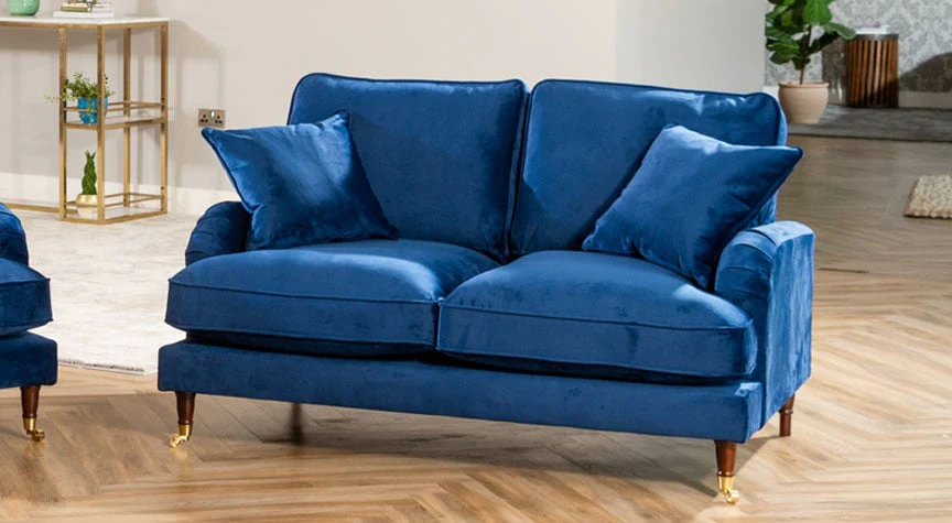 Ashby 2 Seat Sofa - Image 4