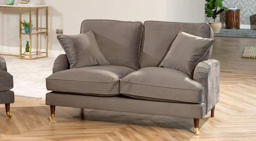 Ashby 2 Seat Sofa - Image 5