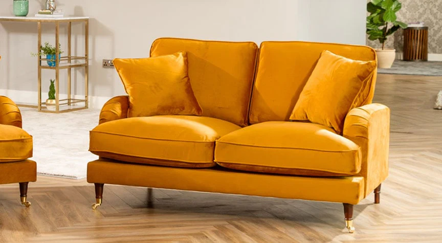 Ashby 2 Seat Sofa - Image 6