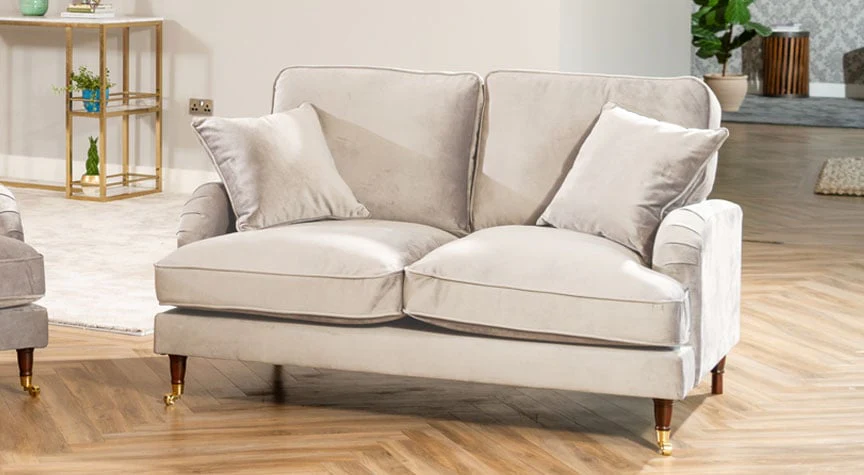 Ashby 2 Seat Sofa - Image 7