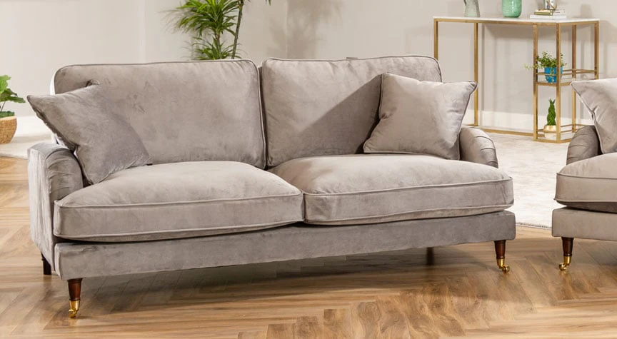 Ashby 3 Seat Sofa - Image 3