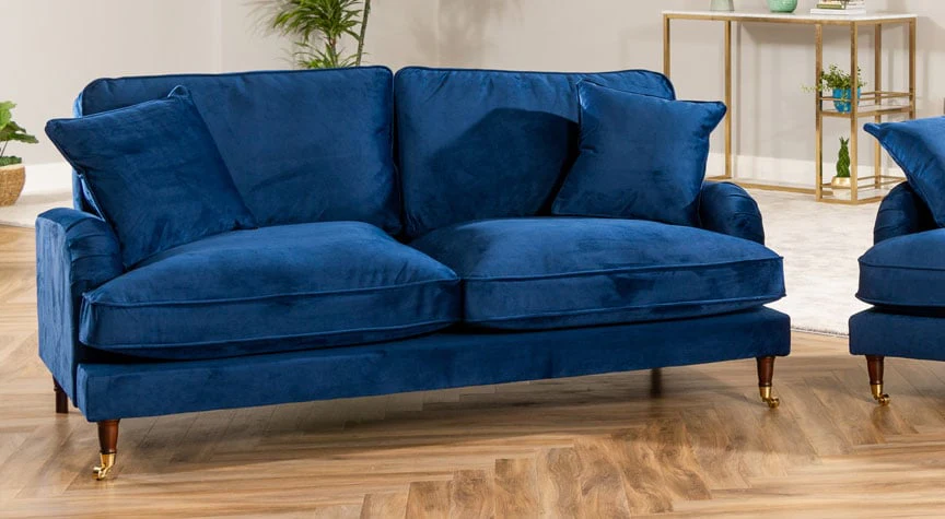 Ashby 3 Seat Sofa - Image 4