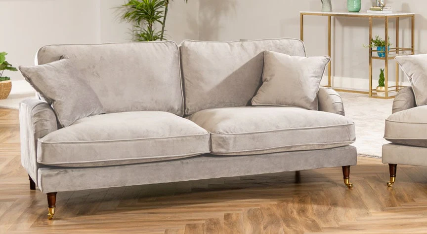 Ashby 3 Seat Sofa - Image 7