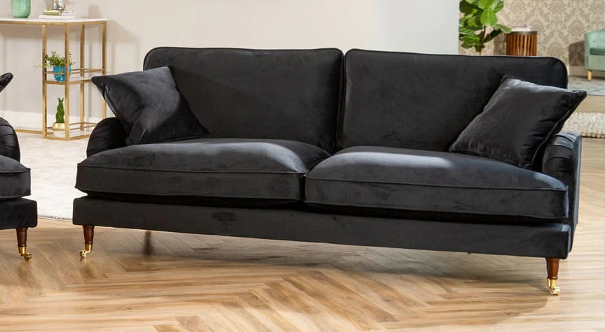 Ashby 4 Seat Sofa - Image 3