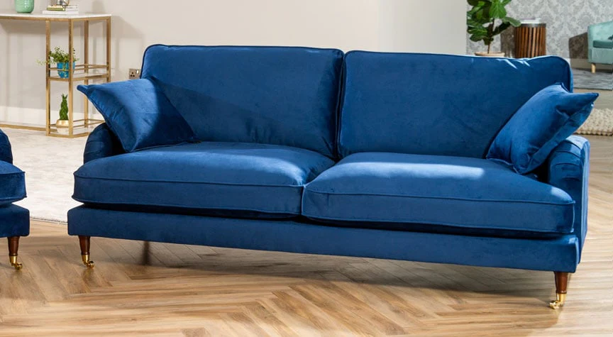 Ashby 4 Seat Sofa - Image 4
