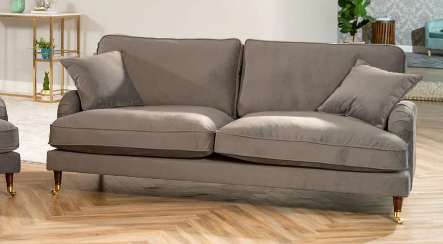 Ashby 4 Seat Sofa - Image 5