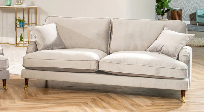 Ashby 4 Seat Sofa - Image 7