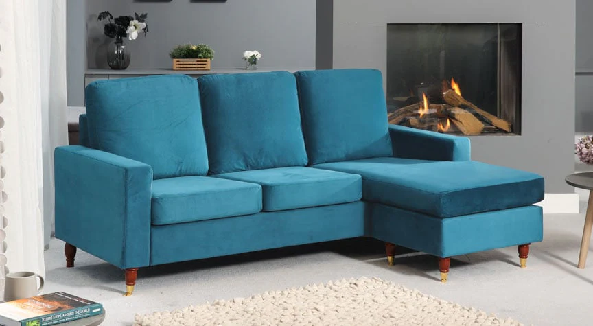 Ashton Reversible Corner Sofa - Image 3