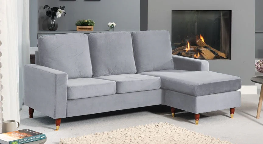 Ashton Reversible Corner Sofa - Image 4