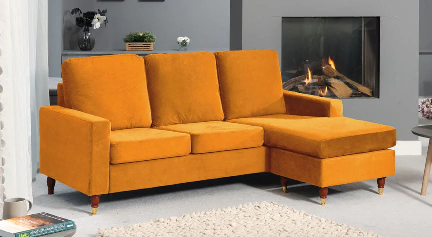 Ashton Reversible Corner Sofa - Image 5