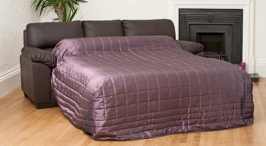 Belmont 3 Seat Sofabed - Image 3