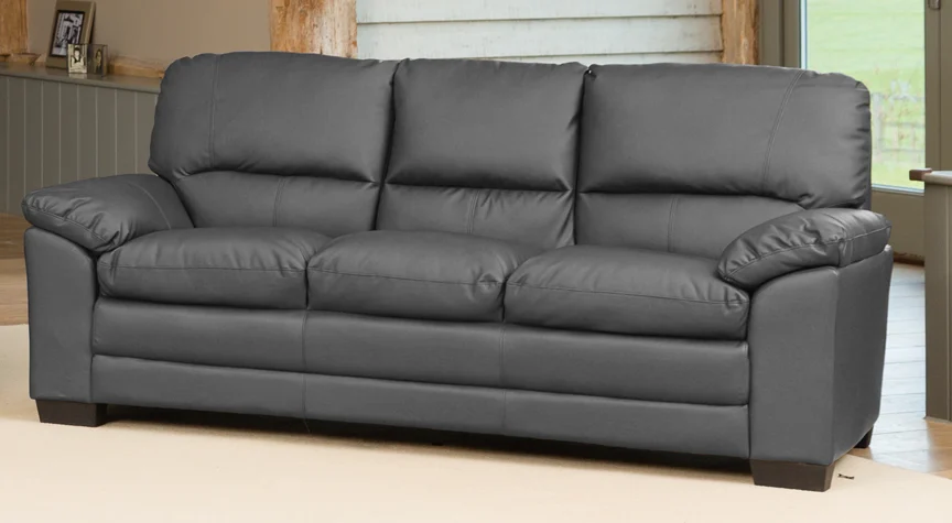 Belmont 3 Seat Sofabed - Image 4