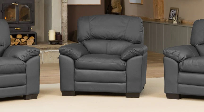 Belmont Armchair - Image 4