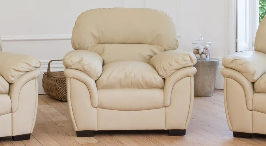 Berkeley Armchair - Image 3