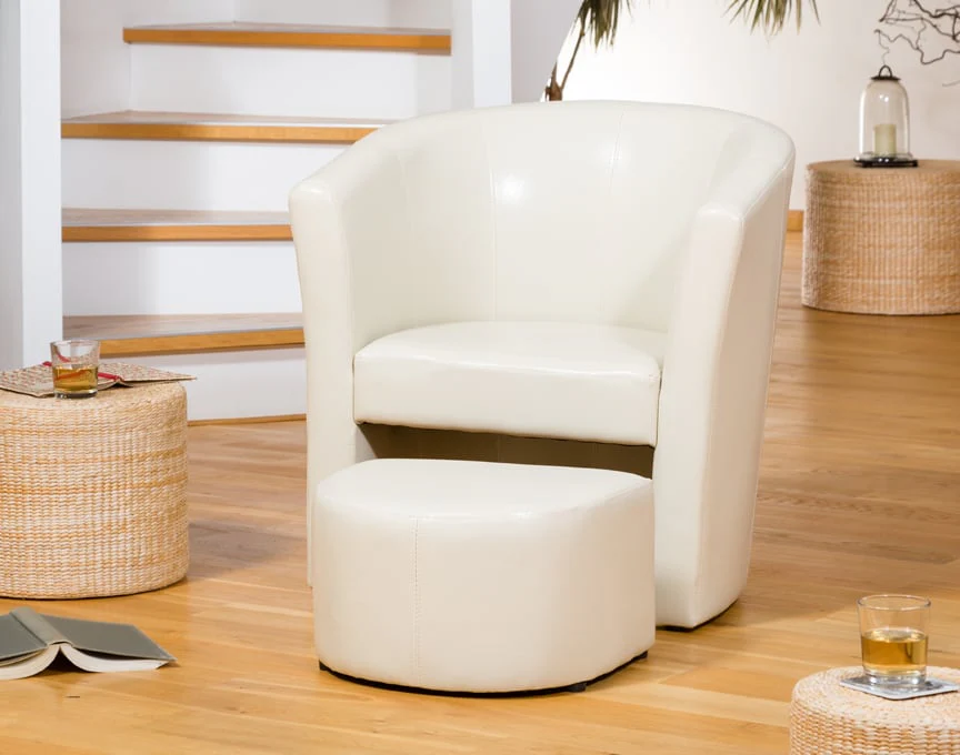 Berwick Tub Chair - Image 3