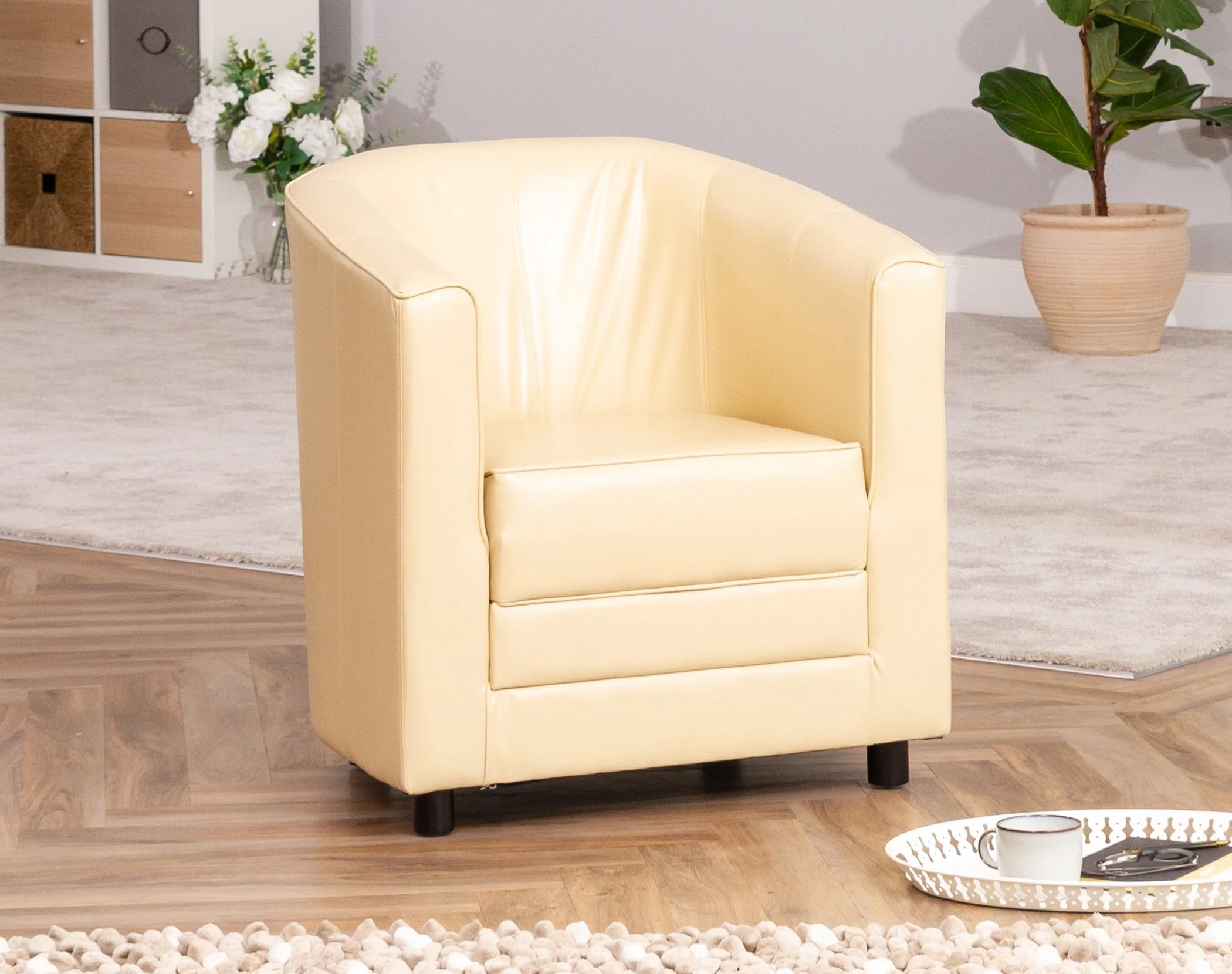 Birchmere Tub Chair - Image 3