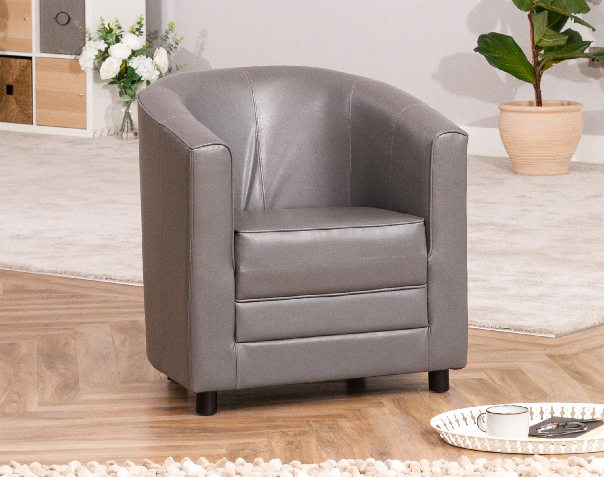 Birchmere Tub Chair - Image 5