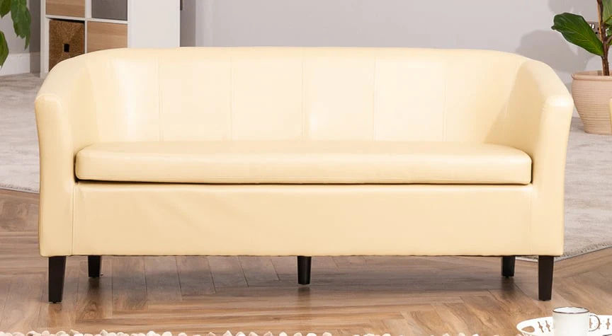 Boscombe 3 Seat Sofa - Image 3