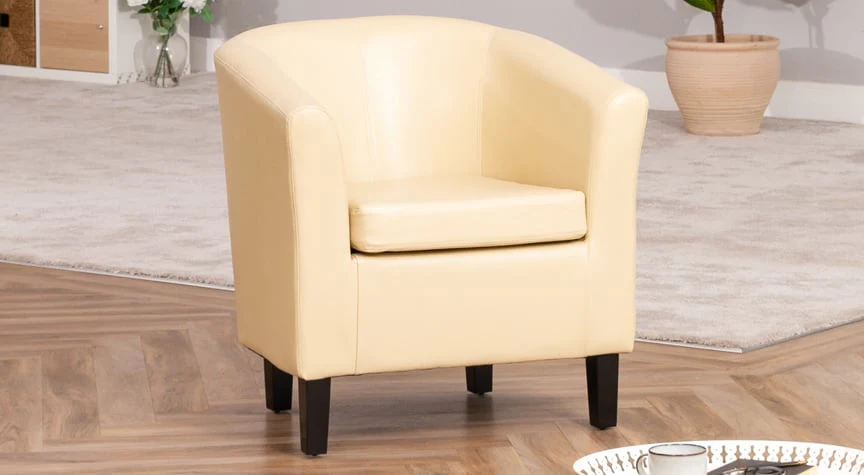 Boscombe Tub Chair - Image 3