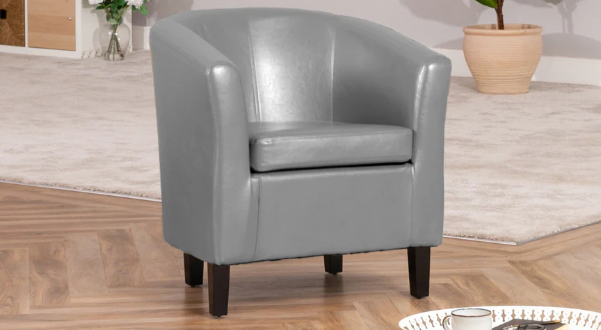 Boscombe Tub Chair - Image 5
