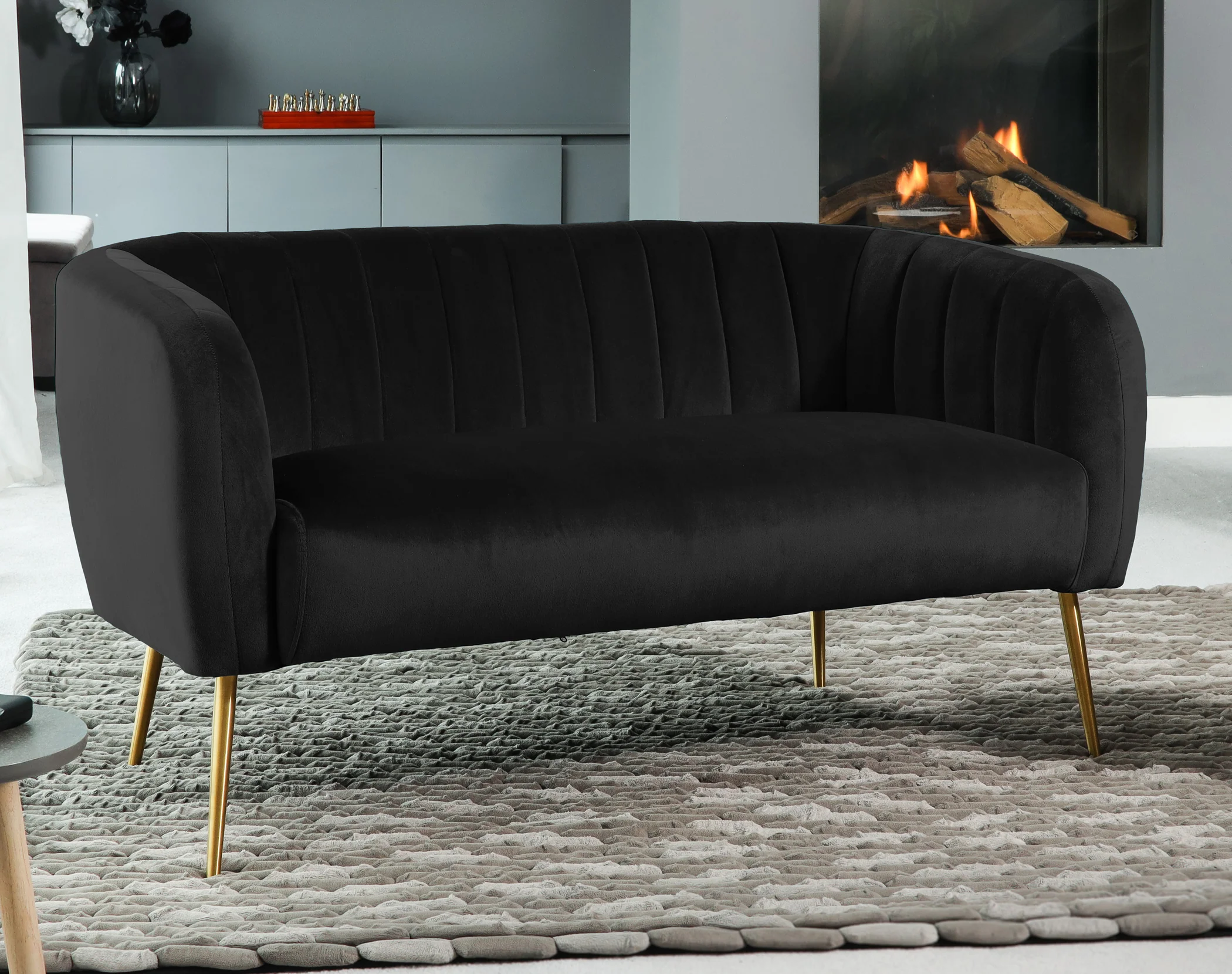 Bowden 2 Seat Sofa