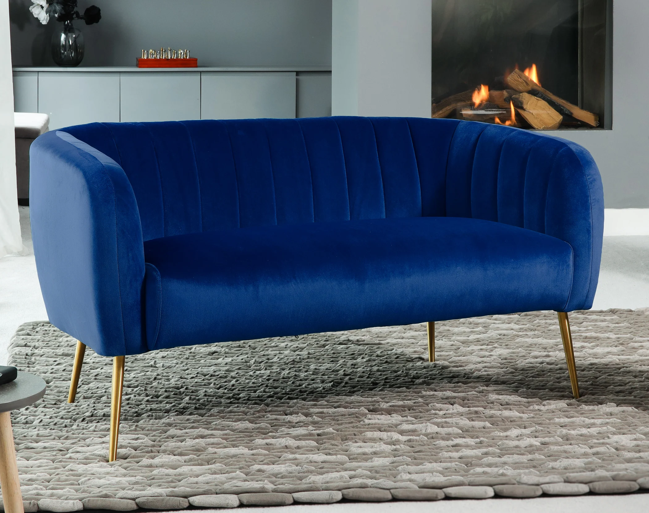 Bowden 2 Seat Sofa - Image 2