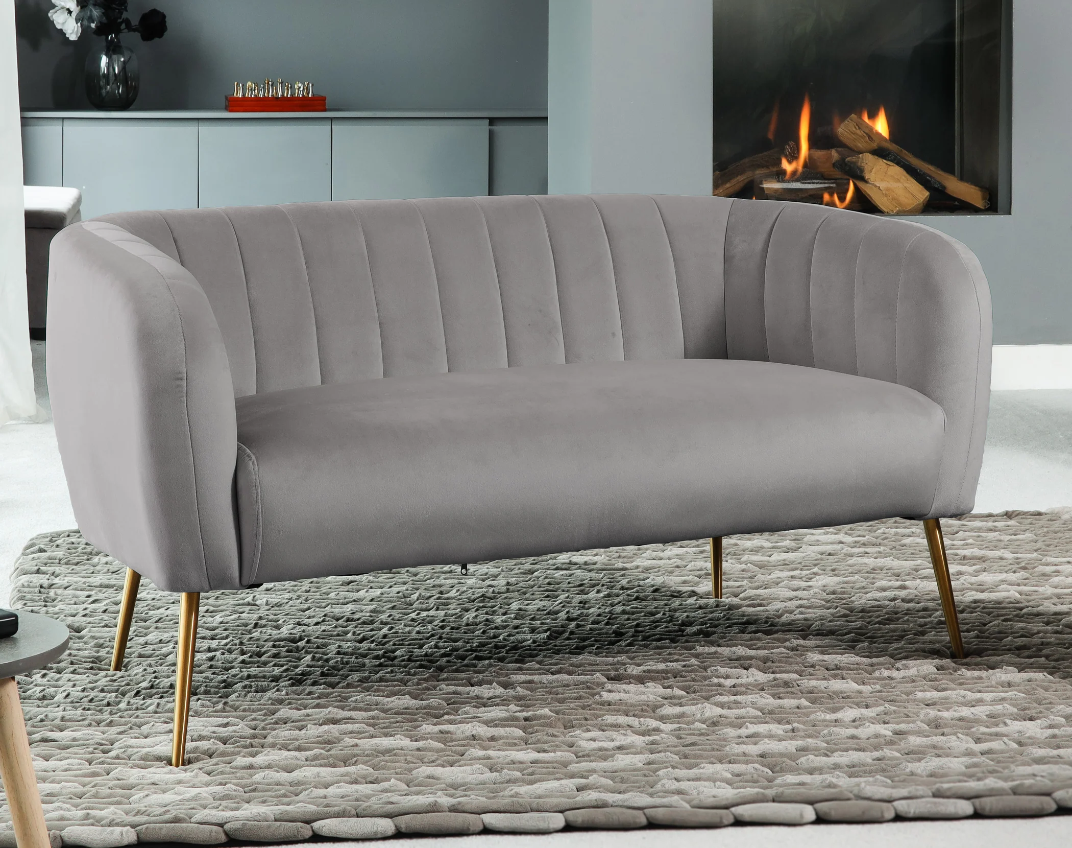 Bowden 2 Seat Sofa - Image 4