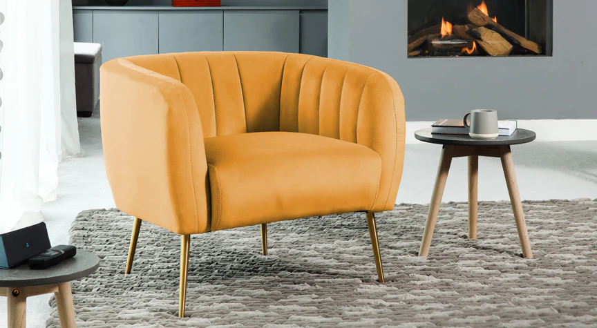 Bowden Accent Chair - Image 8
