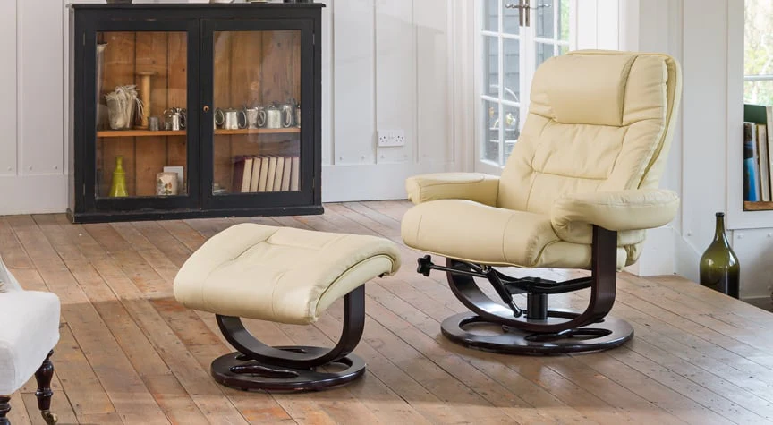 Broadclyst Swivel Chair - Image 3