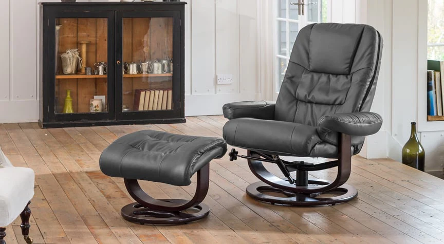 Broadclyst Swivel Chair - Image 5