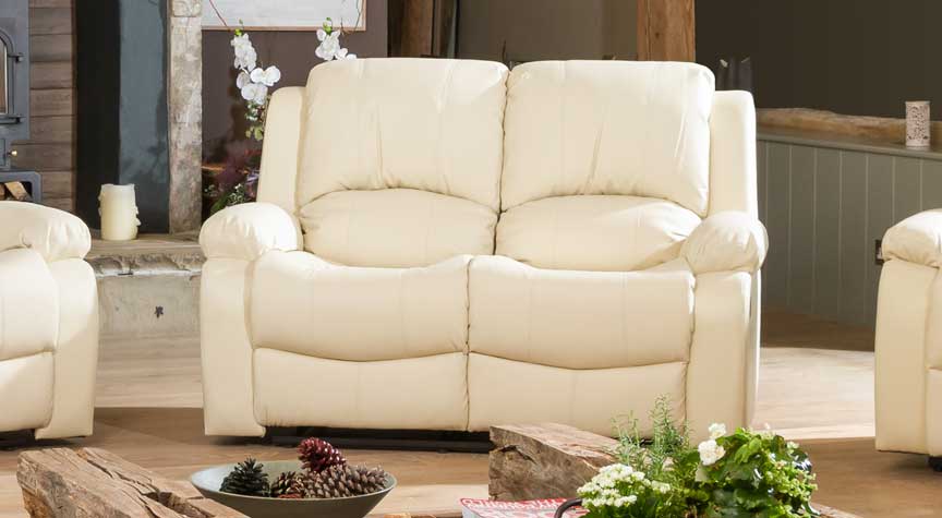 Burghley  2 Seat Recliner - Image 5