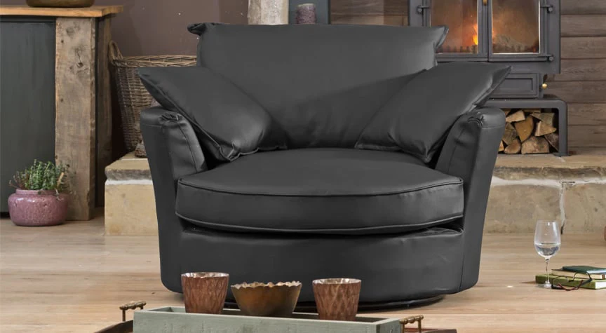 Calthorpe Cuddle Chair
