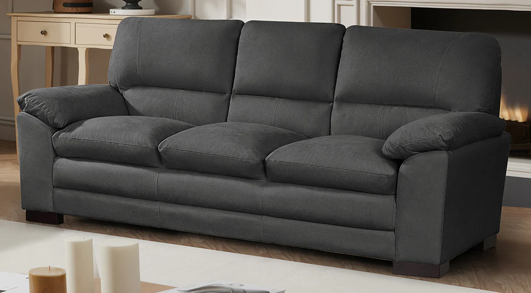 Colehay 3 Seat Sofa - Image 3