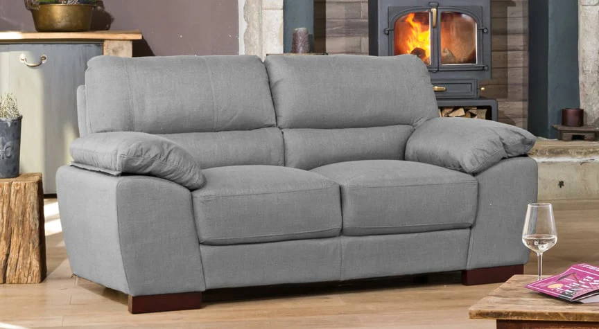 De Vere 2 Seat Sofa - Image 3