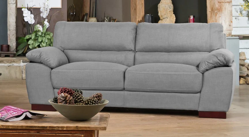 De Vere 3 Seat Sofa - Image 3