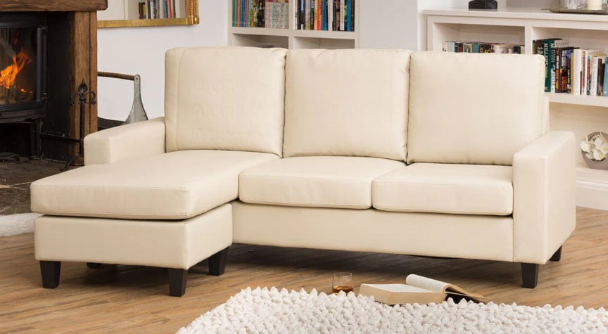 Elveden Reversible Corner Sofa - Image 3
