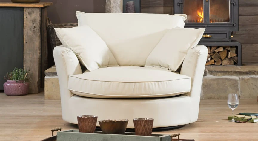 Hardwick Cuddle Chair - Image 3