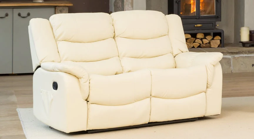 Kilcreene 2 Seat Reclining Sofa - Image 3