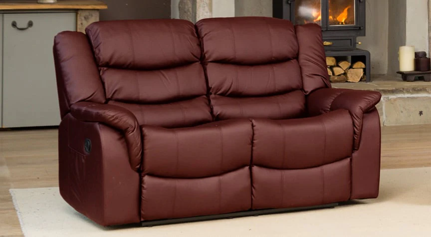 Kilcreene 2 Seat Reclining Sofa - Image 4