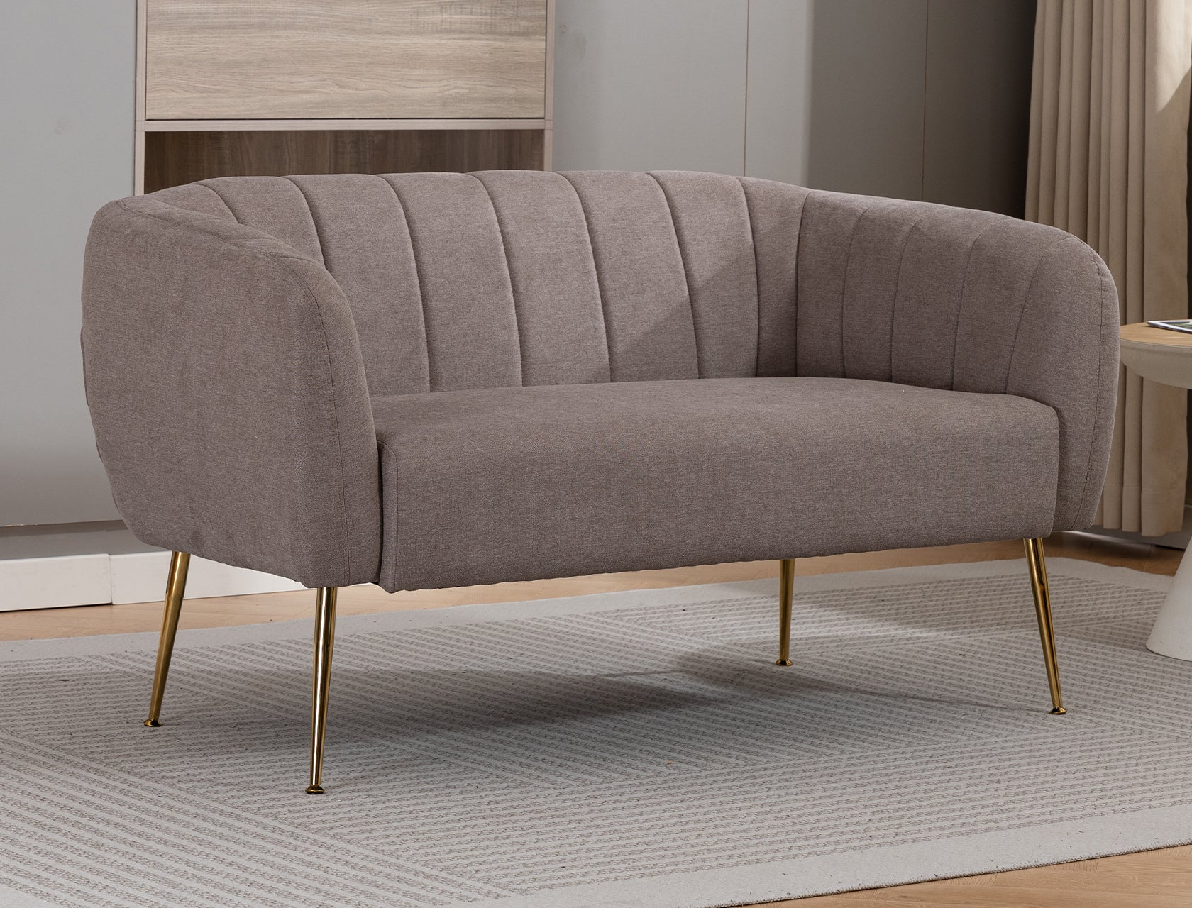 Lawton 2 Seat Sofa - Image 2