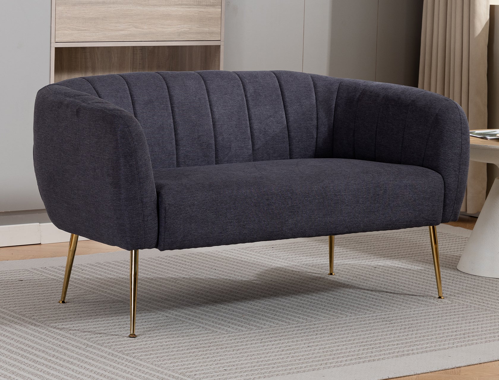 Lawton 2 Seat Sofa - Image 3