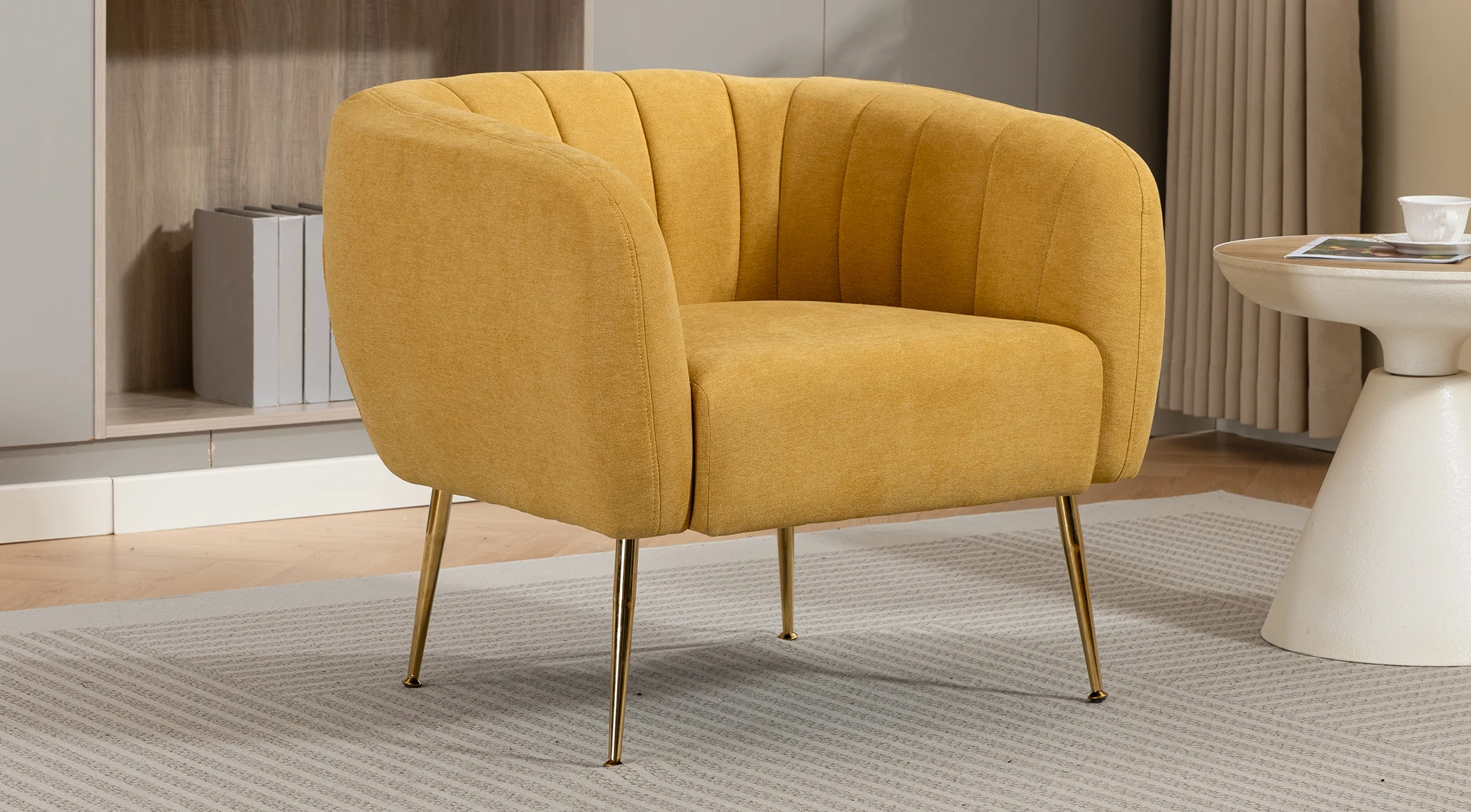 Lawton Tub Chair - Image 10