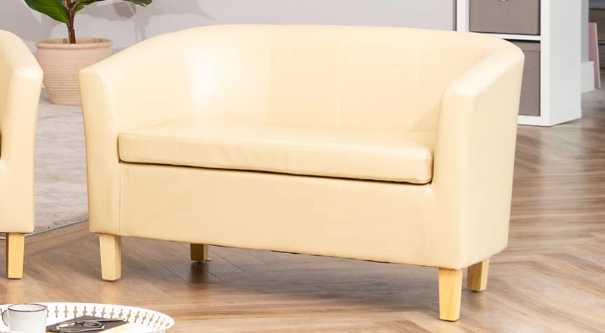 Ludlow 2 Seat Sofa - Image 3