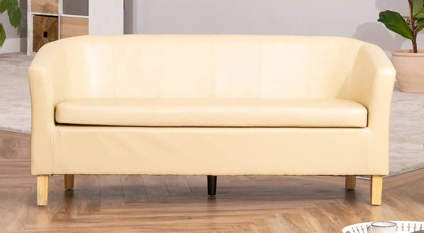 Ludlow 3 Seat Sofa - Image 3