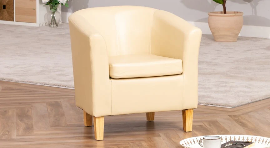 Ludlow Tub Chair - Image 3