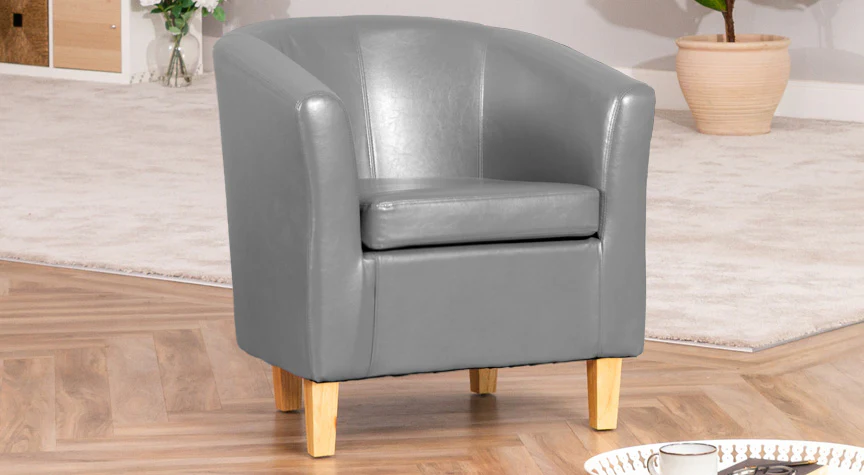 Ludlow Tub Chair - Image 5
