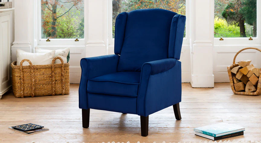 Marlow Recliner Chair - Image 3