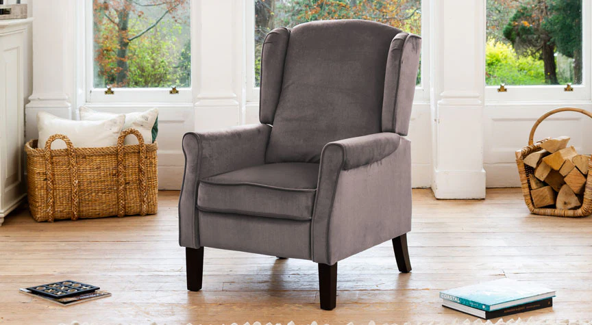 Marlow Recliner Chair - Image 5